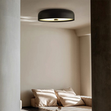 Nordic Retro Ceiling Light