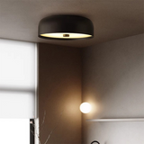 Lampă de tavan retro scandinavă