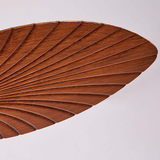 Black Vintage Creative Ceiling Fans