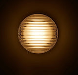 Lampă de perete LED modernă pentru interior și exterior