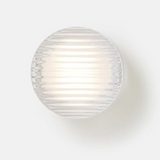 Lampă de perete LED modernă pentru interior și exterior