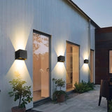 1+1 Gratis - Cubelights™ | LED-vägglampor