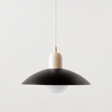 Lampă suspendată Macaron Bauhaus