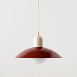 Lampă suspendată Macaron Bauhaus