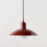 Lampă suspendată Macaron Bauhaus