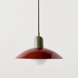 Lampă suspendată Macaron Bauhaus