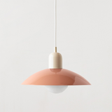 Lampă suspendată Macaron Bauhaus