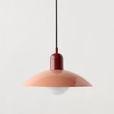 Lampă suspendată Macaron Bauhaus