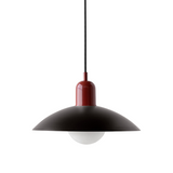 Lampă suspendată Macaron Bauhaus