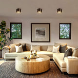 360° Vägglampa - Sladdlös Uppladdningsbar Vägglampa