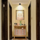 360° Vägglampa - Sladdlös Uppladdningsbar Vägglampa