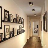 360° Vägglampa - Sladdlös Uppladdningsbar Vägglampa