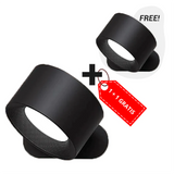 360° Vägglampa - Sladdlös Uppladdningsbar Vägglampa