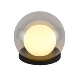 Lampă de exterior cu stâlp