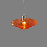 Candelabru modern vintage cu UFO