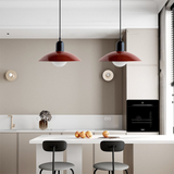 Lampă suspendată Macaron Bauhaus