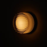 Lampă de perete LED modernă pentru interior și exterior