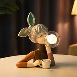 Artisan Sisters | Stolní lampa