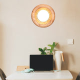 Orbitus Wall Light