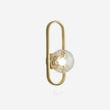 Kolekcja lamp ściennych Camille