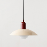 Lampă suspendată Macaron Bauhaus
