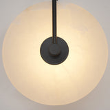 Alabaster Led Vägglampa