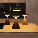 Bezprzewodowa lampa stołowa Aeron Hourglass