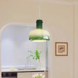 Arctic - Led Nordisk Taklampa Glas