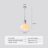 Arctic - Led Nordisk Taklampa Glas
