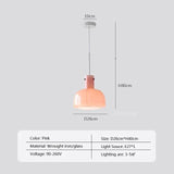Arctic - Led Nordisk Taklampa Glas