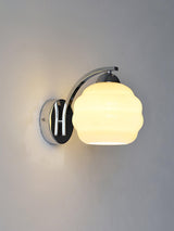 Art Deco Vintage Wandlampe