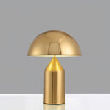 Atollo Metal Table Lamp