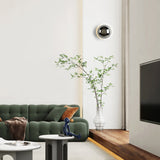 Bauhaus Wandlampe Im Mittelalterlichen Stil