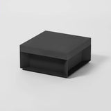 Black Box Outdoor Post Light