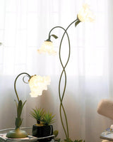 Calla Flowers Golvlampa
