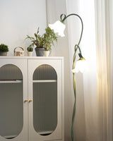 Calla Flowers Golvlampa