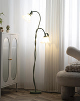 Calla Flowers Golvlampa