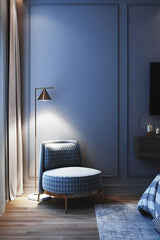 Lampa podłogowa Captain Flint