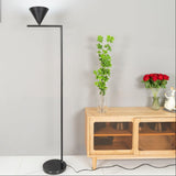 Lampa podłogowa Captain Flint