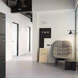 Lampa podłogowa Captain Flint