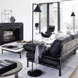 Lampa podłogowa Captain Flint