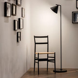 Lampa podłogowa Captain Flint