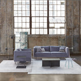 Lampa podłogowa Captain Flint