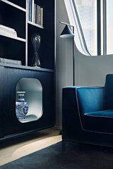 Lampa podłogowa Captain Flint