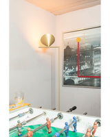 Lampa podłogowa Captain Flint