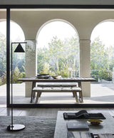 Lampa podłogowa Captain Flint