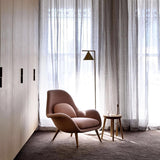 Lampa podłogowa Captain Flint