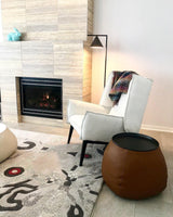 Lampa podłogowa Captain Flint