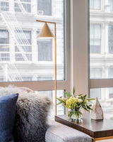 Lampa podłogowa Captain Flint