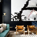 Lampa podłogowa Captain Flint